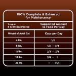 IAMS Salmon and Chicken Adult Cat Food, 3.5 lbs