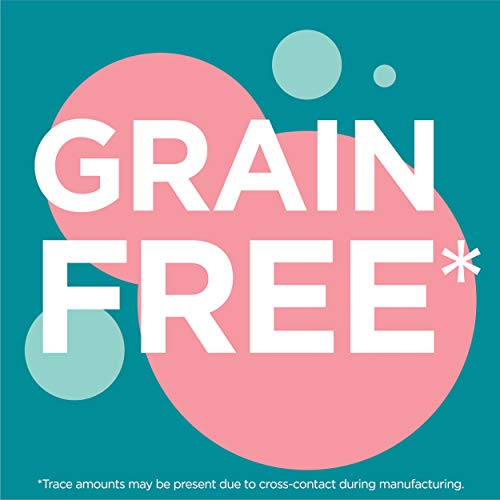 IAMS Indoor Adult Grain Free Wet Cat Food Variety Pack