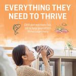 Purina Beyond High Protein Kitten Chicken & Oatmeal