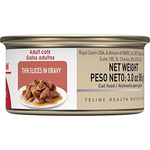 Royal Canin Adult Feline Health Wet Food, 3 oz (24-pack)