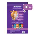 IAMS Healthy Kitten Cat Food - Chicken, 16lb