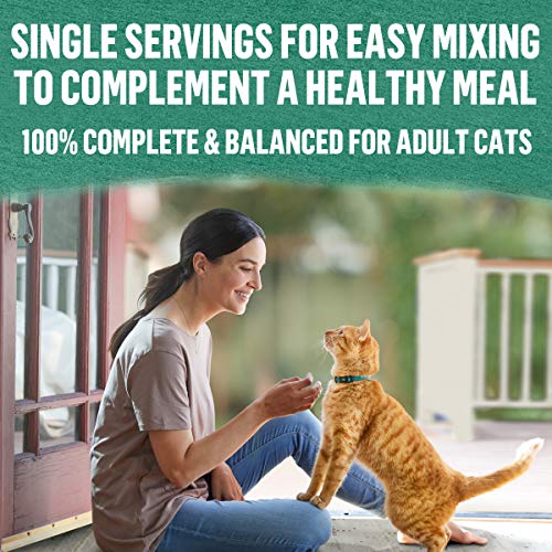 Purina Beyond Variety Pack - Immune Support - 8 Pouches