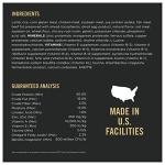 Purina Pro Plan Sensitive Skin and Stomach Cat Food - 7 lb. Bag