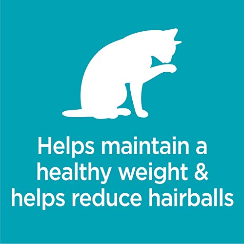 IAMS PROACTIVE HEALTH Indoor Weight Control Cat Food