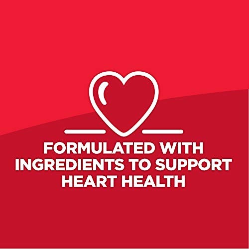 Hill's Science Diet Adult Cat Food, Hairball Control, Chicken Recipe
