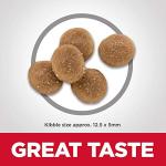 Hill's Science Diet Adult Cat Food, Sensitive Stomach & Skin, Chicken & Rice