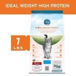 Purina ONE High Protein Turkey Cat Food - 7 lb
