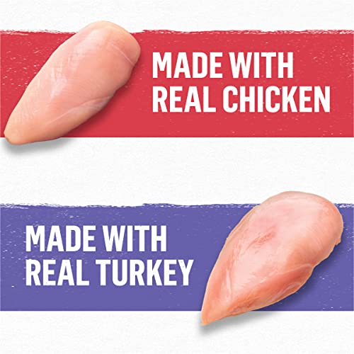 Purina Beyond Variety Pack: Wet Cat Food Gravy