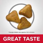 Hill's Science Diet Adult Cat Food, Urinary & Hairball Control