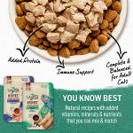Purina Beyond Variety Pack - Immune Support - 8 Pouches