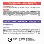 Purina Beyond Variety Pack: Wet Cat Food Gravy