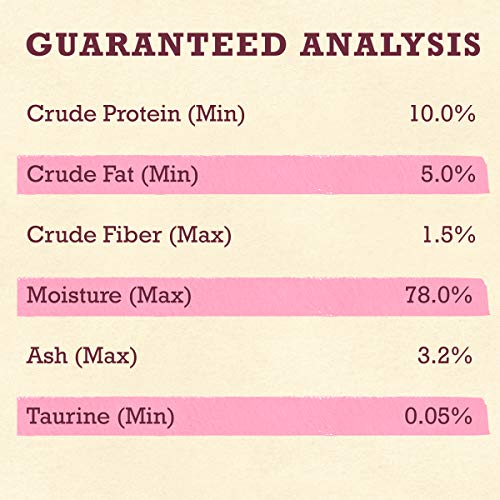 Purina Beyond Grain Free Wild Salmon Cat Food - (12) 3 oz. Cans