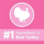 IAMS Adult Sensitive Digestion & Skin Turkey Cat Food