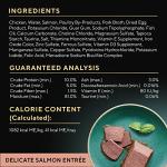 Sheba Kitten Paté Cat Food Trays (24 Count, 48 Servings)