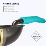 WePet Non-Stick Cat Litter Scoop with Long Handle