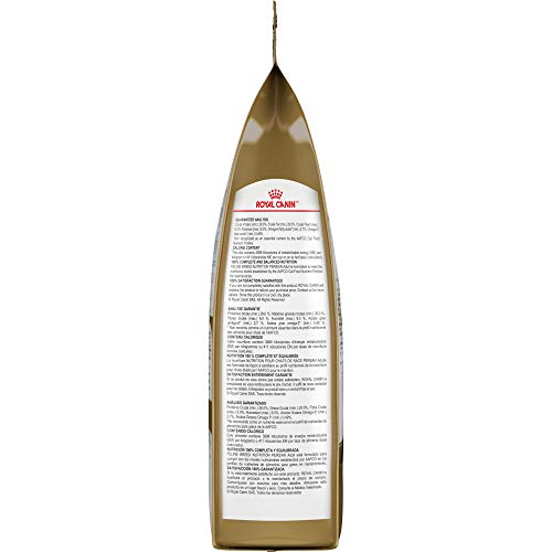 Royal Canin Persian Breed Adult Cat Food, 7lb