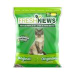 Original Pellet Litter, 12 Pound Recycled Paper