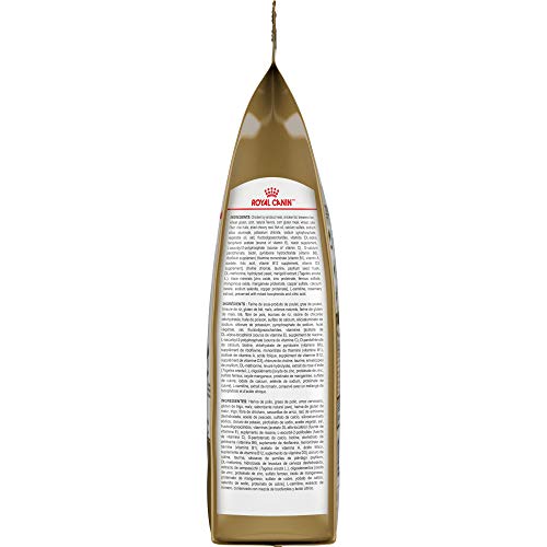 Royal Canin Persian Breed Adult Cat Food, 7lb