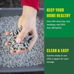 Original Pellet Litter, 12 Pound Recycled Paper