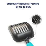 WePet Non-Stick Cat Litter Scoop with Long Handle