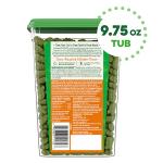 Oven Roasted Chicken Feline Greenies - 9.75 oz