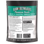 Freeze-Dried Green-Lipped Mussels Cat Treats - 2 Oz