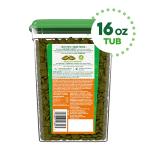 Indoor Cats' FELINE GREENIES SMARTBITES - Chicken Flavor