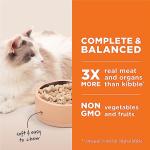 Instinct Freeze Dried Raw Grain Free Cat Food