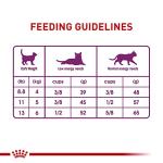 Royal Canin Sensitive Digestion Cat Food, 15 lbs