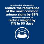 Hill's Prescription Diet c/d Multicare Stress + Metabolic Cat Food