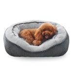 SIWA MARY Dog Beds - Comfortable for Cats