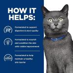 Hill's d/d Duck & Green Pea Dry Cat Food