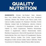 Hill's Prescription Diet t/d Dental Chicken Flavor 4lb