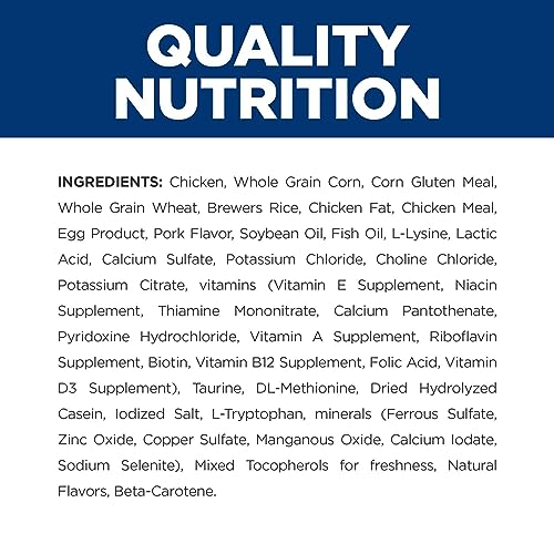 Hill's c/d Multicare Stress Urinary Care Cat Food, 8.5lb Bag