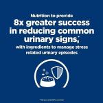 Prescription Diet c/d Multicare Ocean Fish Cat Food - 17.6 lb