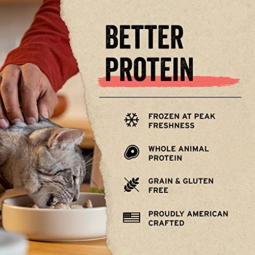 Freeze-Dried Minnows Cat Treats, 0.5 oz