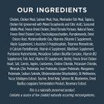 Indoor Health Dry Cat Food with Real Chicken - 5 lb