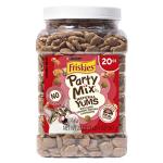 Friskies Party Mix: Salmon Yums - 20 oz