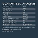 Indoor Health Dry Cat Food with Real Chicken - 5 lb