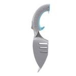 Fresh Step Easy Grip Cat Litter Scoop