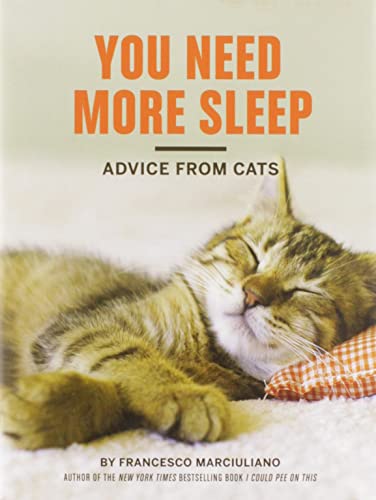 Funny Cat Book: Advice from Cats for Cat Lovers