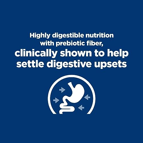 Hill's Digestive Care Chicken Stew Wet Cat Food