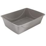 Extra Large Cat Litter Box, Nonstick & Easy-Clean