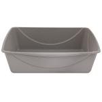 Extra Large Cat Litter Box, Nonstick & Easy-Clean