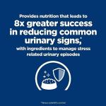 Hill's Prescription Diet c/d Multicare Stress Wet Cat Food