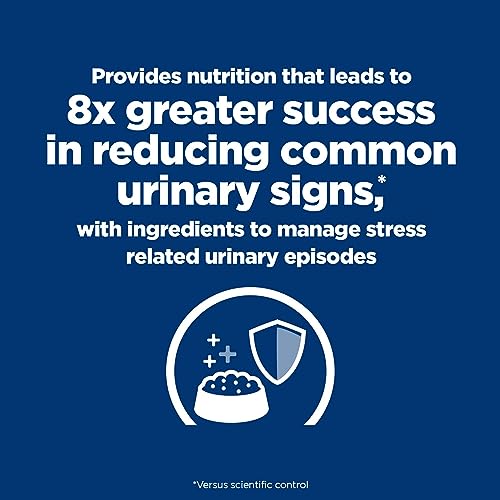 Hill's Prescription Diet c/d Multicare Stress Wet Cat Food