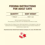 Friskies Party Mix: Salmon Yums - 20 oz