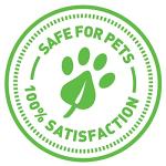 SmartyKat Cat Scratch Ramp with Catnip - Natural, One Size