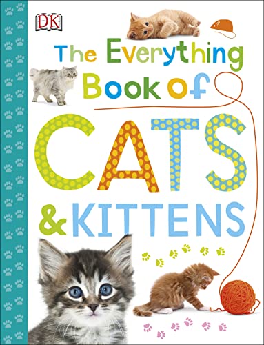 Complete Feline Guide: Cats and Kittens (Pet Edition)