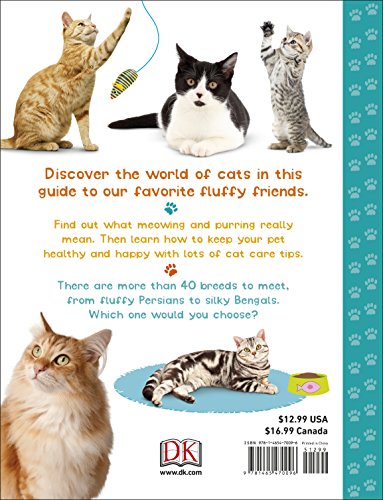 Complete Feline Guide: Cats and Kittens (Pet Edition)